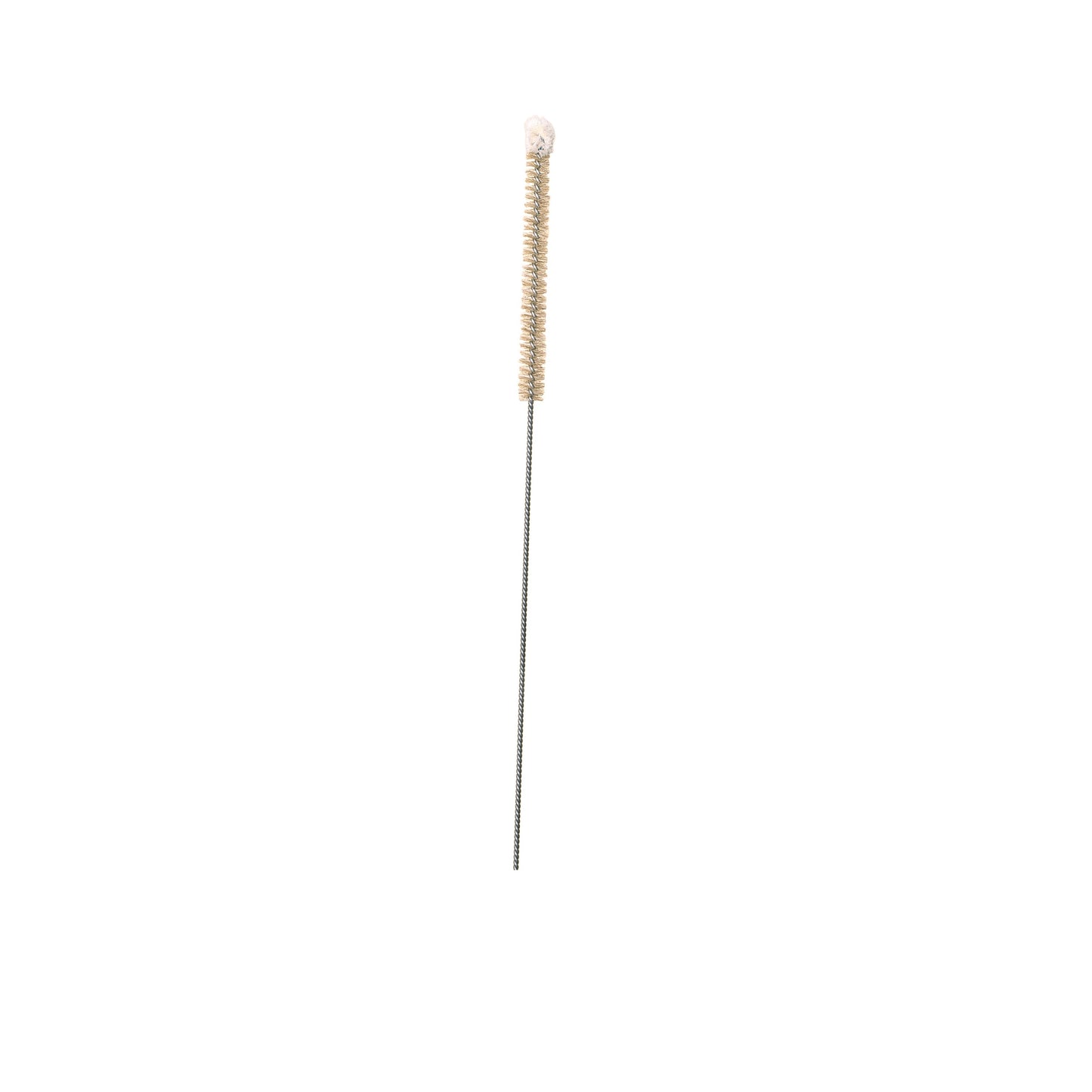 Champagne Glass Cleaning Brush