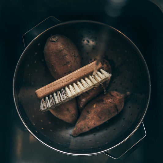 The Beauty of Everyday Tools