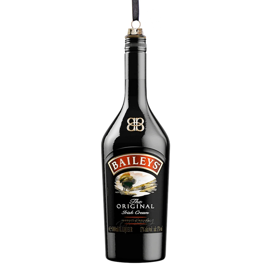 Baileys Glass