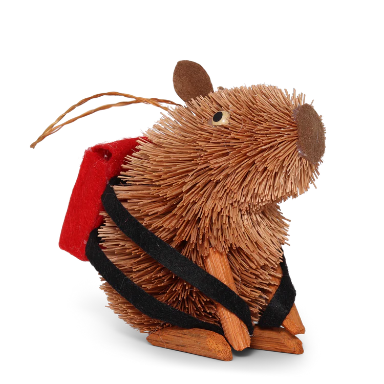 Capybara
