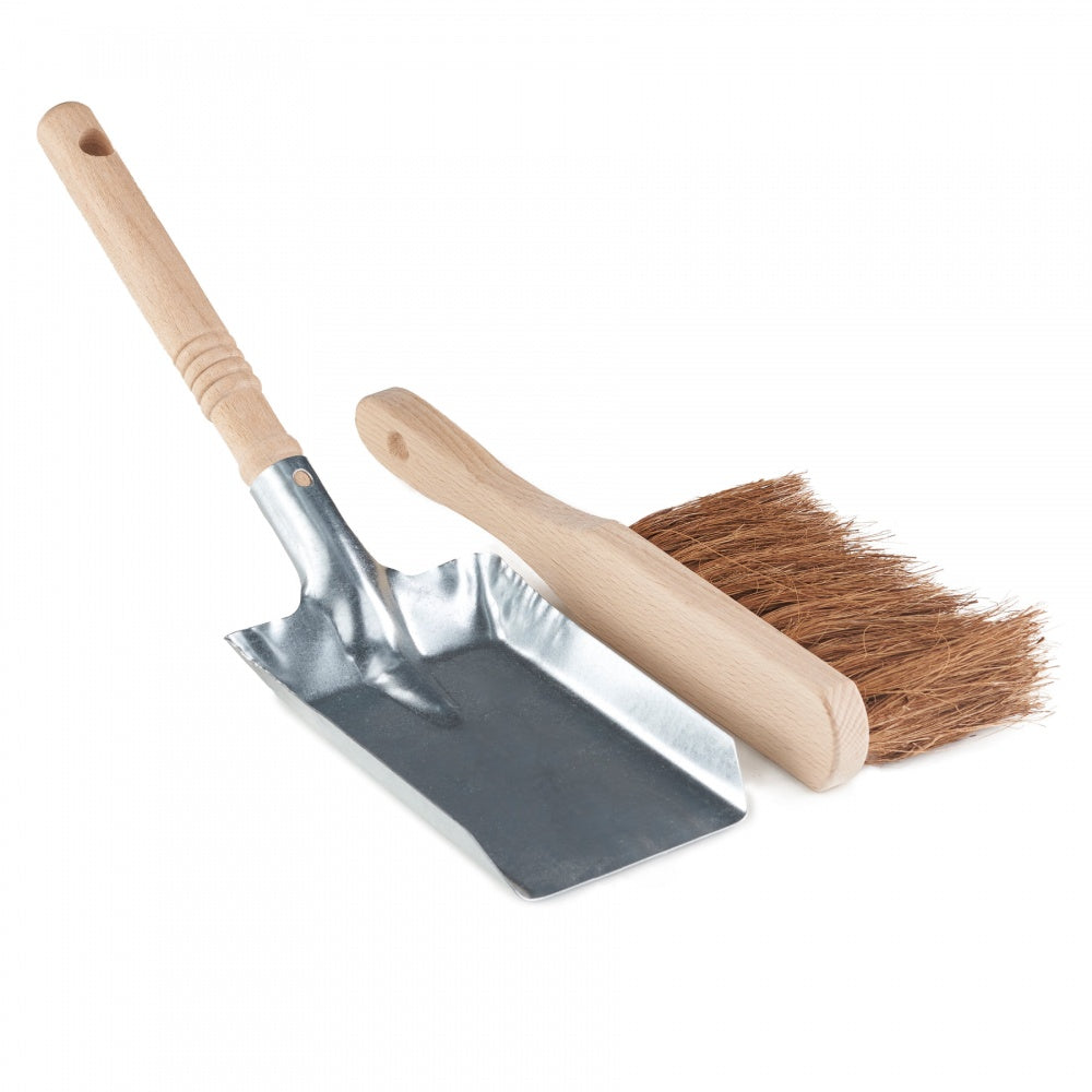Eco Living Pan Brush Only