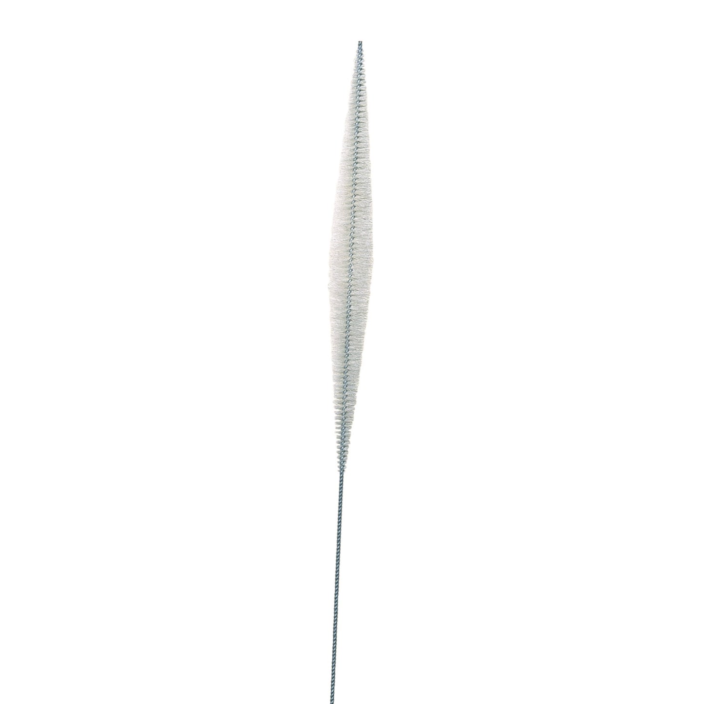 Straw Cleaning Brush with Goat Hair - 49cm